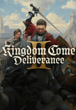 Kingdom Come: Deliverance II key