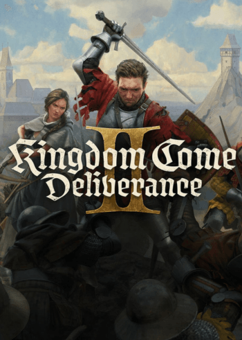 Kingdom Come: Deliverance II key