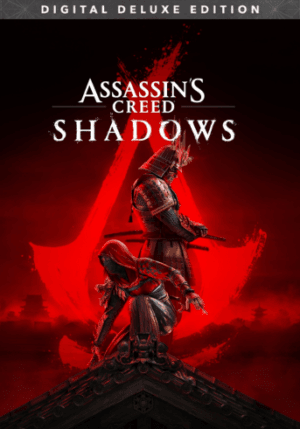 Assassin's Creed Shadows