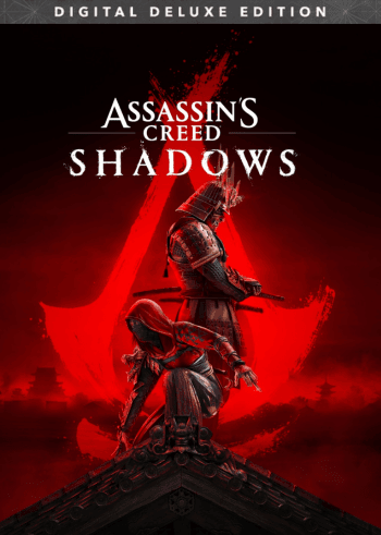 Assassin's Creed Shadows