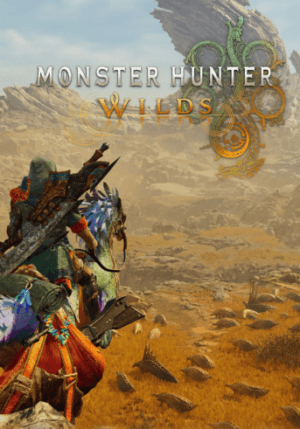 Monster Hunter Wilds key