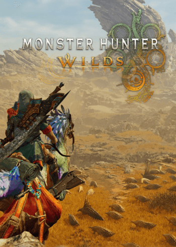 Monster Hunter Wilds key
