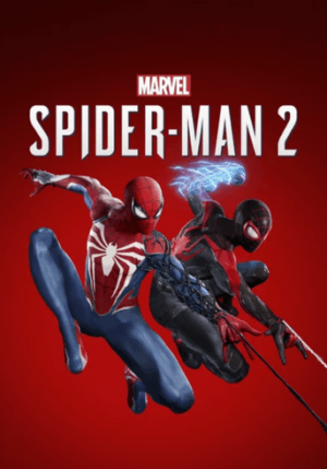 Marvel's Spider-Man 2 PC Steam - EU