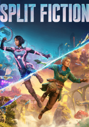 Split Fiction PC EA App – Global key