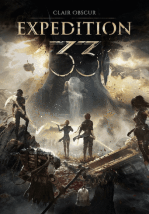 Clair Obscur Expedition 33