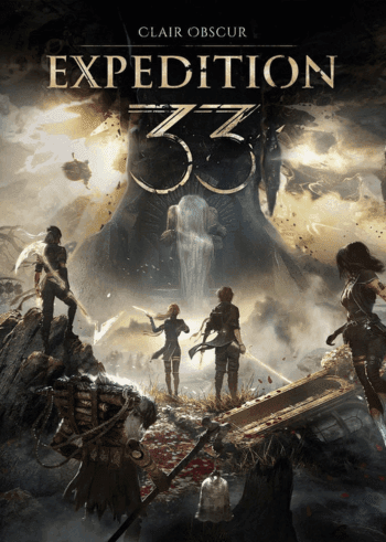 Clair Obscur Expedition 33