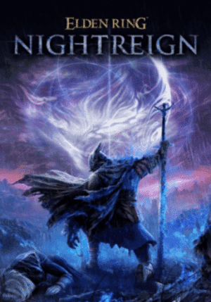 elden ring nightreign steam cd key cover art