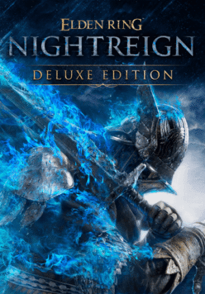 ELDEN RING NIGHTREIGN Deluxe Edition