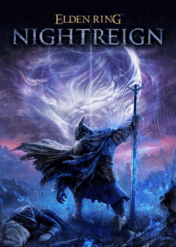 elden ring nightreign steam cd key cover art