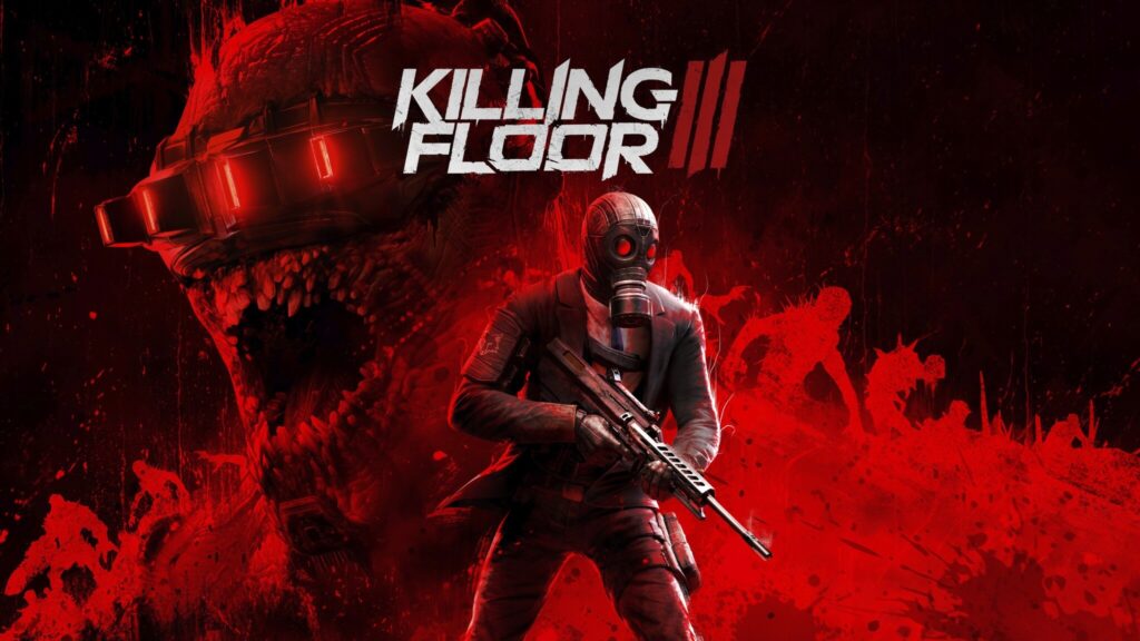 Killing Floor 3 co-op shooterZombie survival shooters 2025Best tactical wave shootersTripwire Interactive Killing Floor sequelBloodiest co-op shooters PC