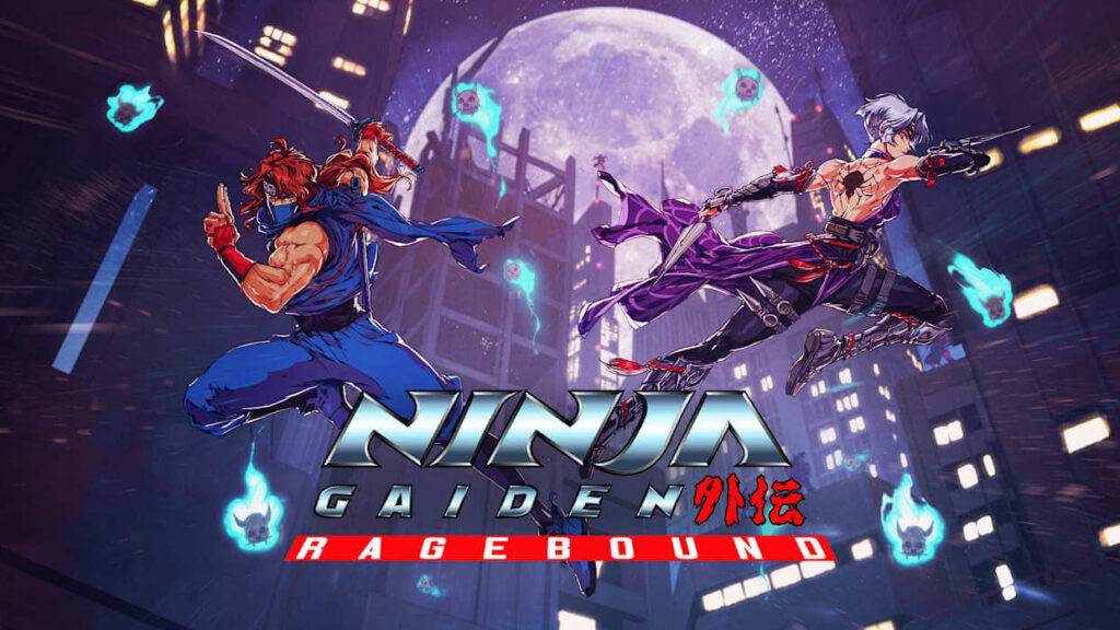 Ninja Gaiden latest game 2025Fast-paced ninja action gamesChallenging hack and slash gamesNinja Gaiden epic boss battlesNew Ninja Gaiden adventure game